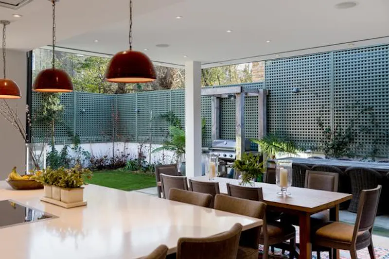 Clapham family house, B1801 (photo 5)