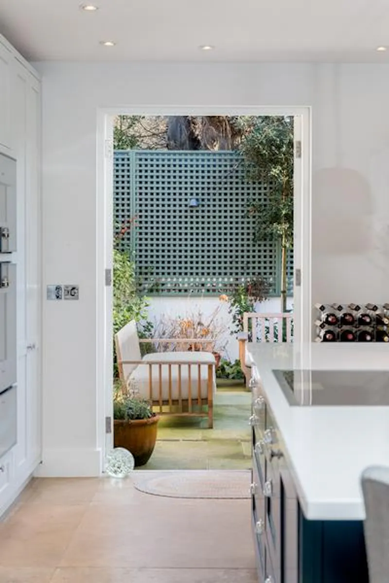 Clapham family house, B1801 (photo 8)