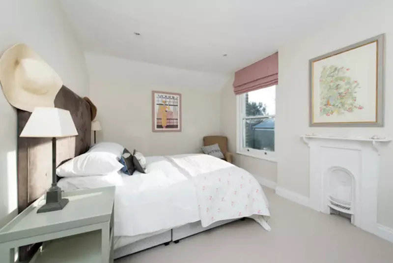 Clapham family house, B1801 (photo 12)