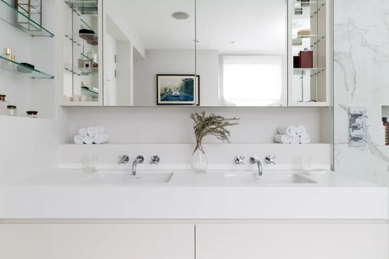 Clapham family house, B1801 (photo 15)