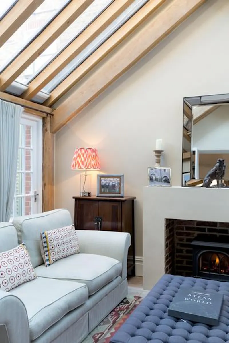 Clapham family house, B1801 (photo 20)