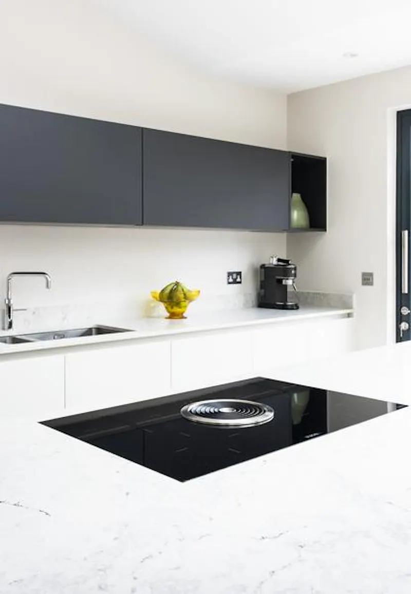 Wimbledon Victorian house, B1803 (photo 11)