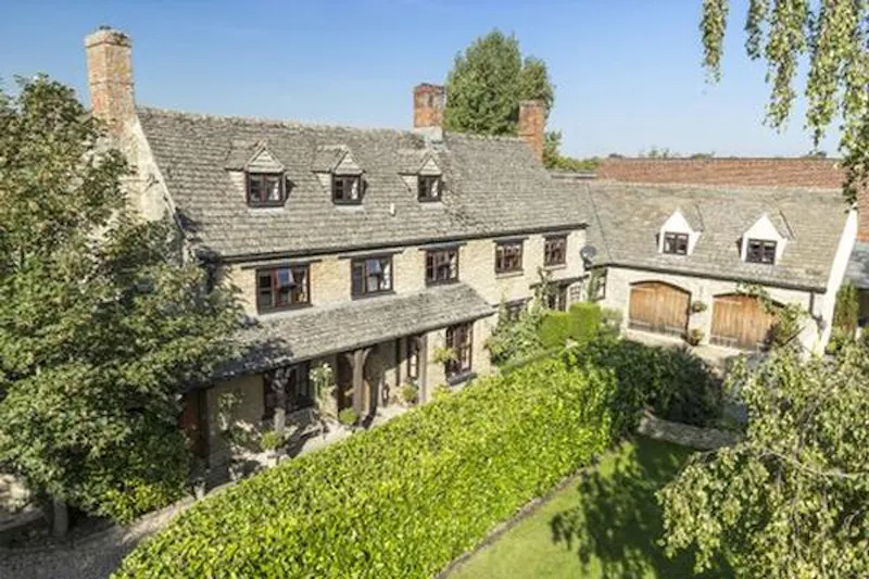 Film location H1012 in Oxfordshire (photo 1)