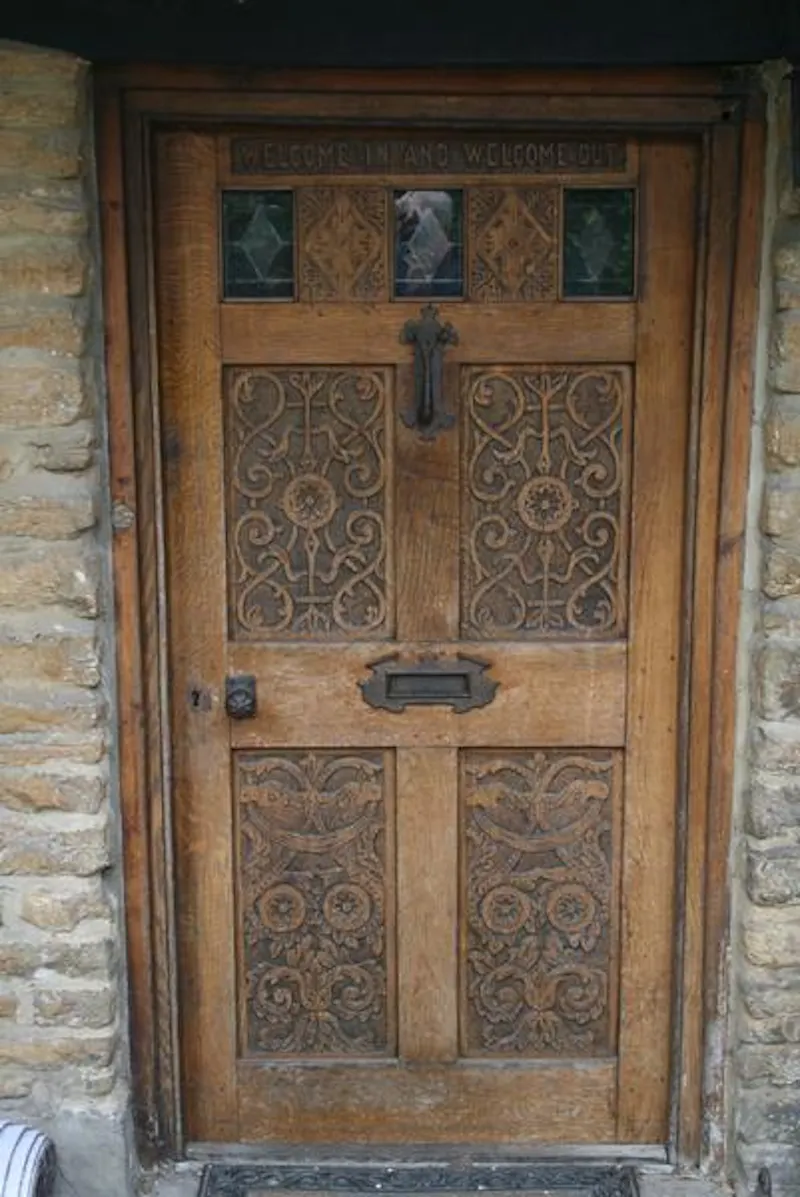 Film location H1012 in Oxfordshire (photo 3)