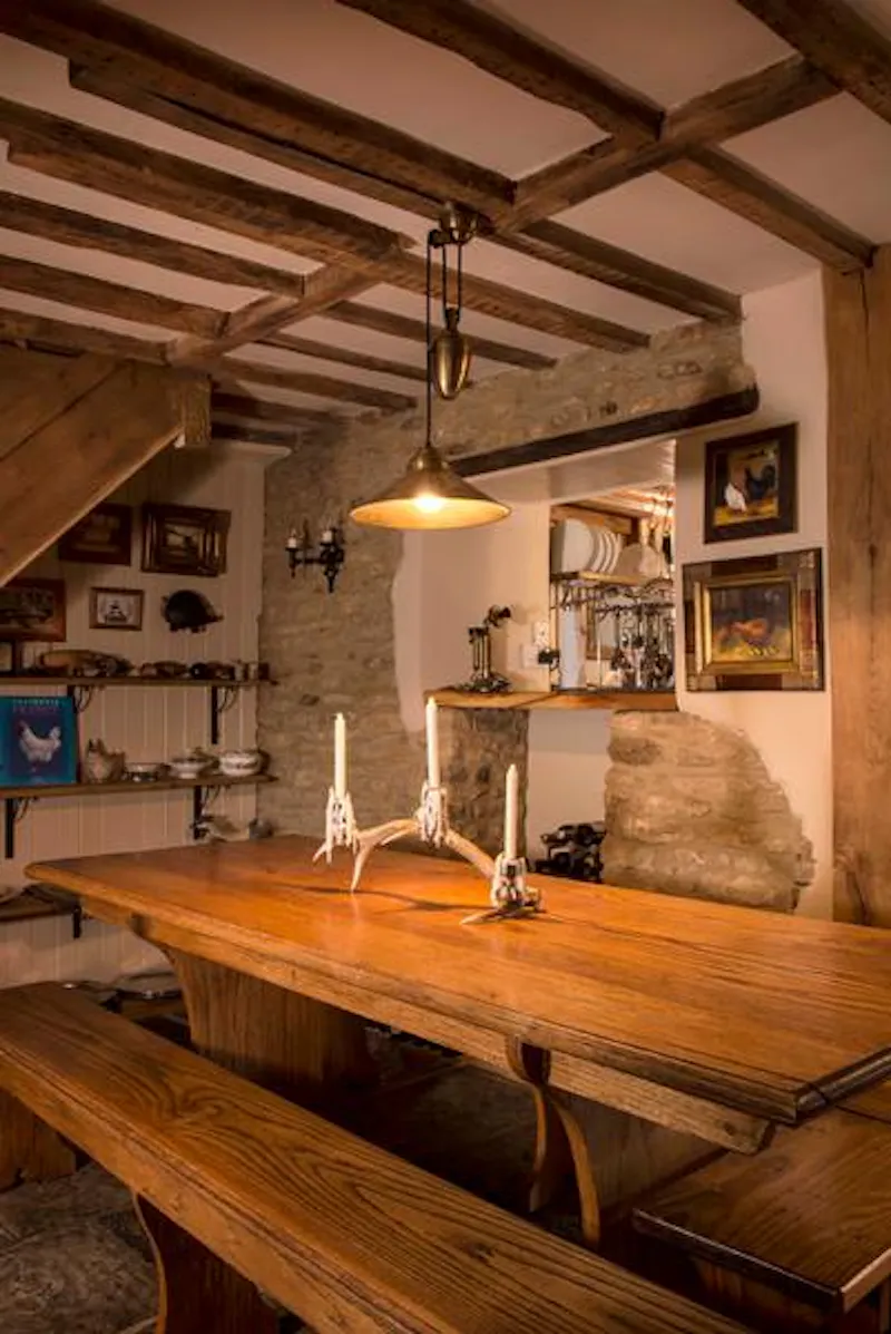 Film location H1012 in Oxfordshire (photo 5)