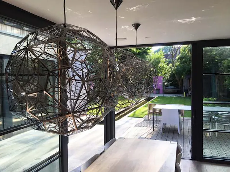 Contemporary Esher house, K430 (photo 6)
