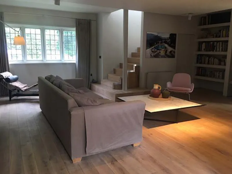 Contemporary Esher house, K430 (photo 8)