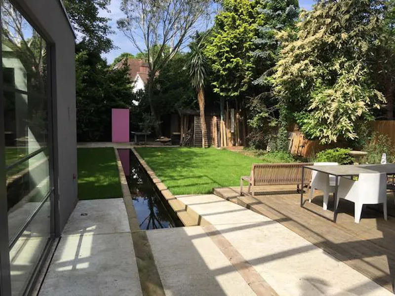 Contemporary Esher house, K430 (photo 20)