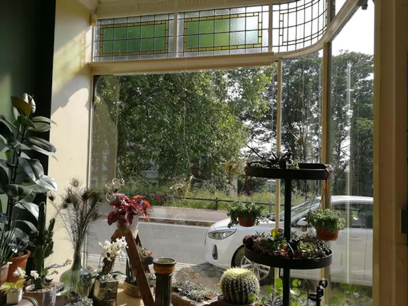 Film location SH33 in London (photo 6)