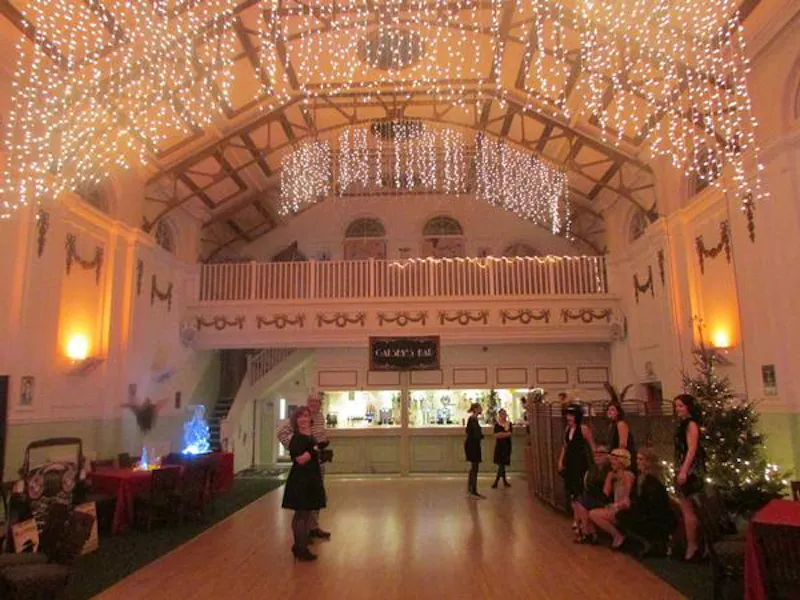 Hammersmith event space, P602 (photo 4)