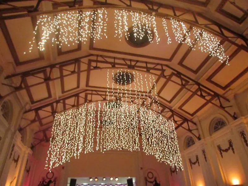 Hammersmith event space, P602 (photo 5)