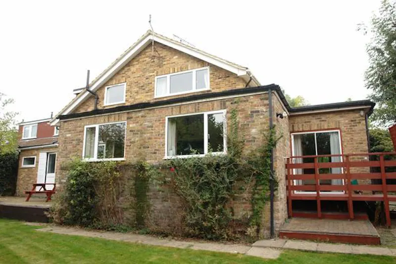 Wycombe 60's house, D2339 (photo 23)