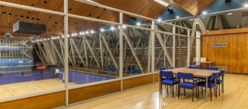 Athletic tracks and olympic pool , V158 (photo 19)