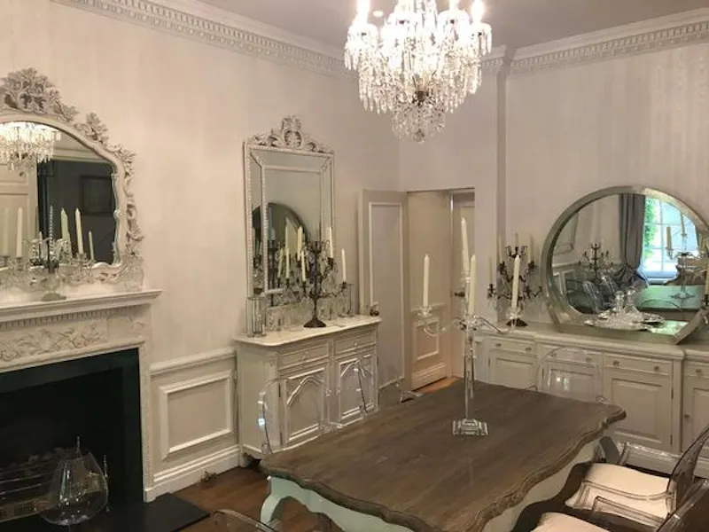 Film location E454 in London (photo 3)