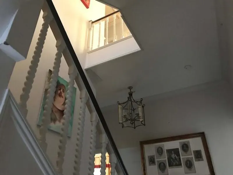 Film location E454 in London (photo 10)