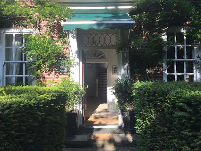 Film location E454 in London (photo 28)