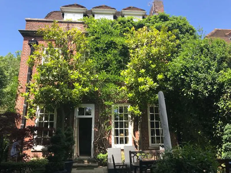 Film location E454 in London (photo 32)