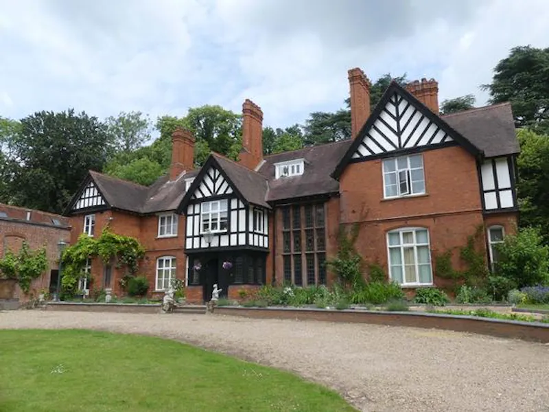 Film location E455 in Hertfordshire (photo 1)