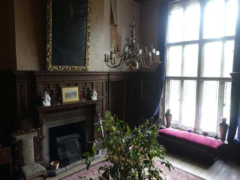 Film location E455 in Hertfordshire (photo 6)