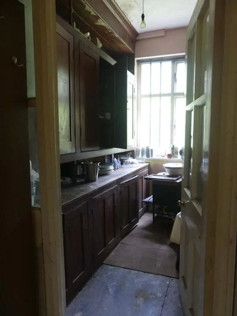 Film location E455 in Hertfordshire (photo 9)