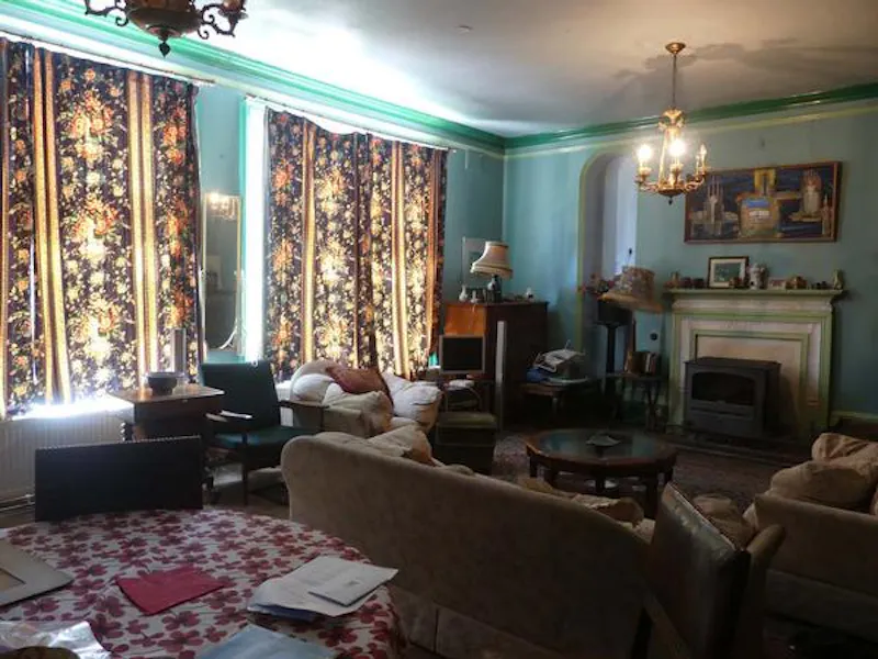 Film location E455 in Hertfordshire (photo 12)