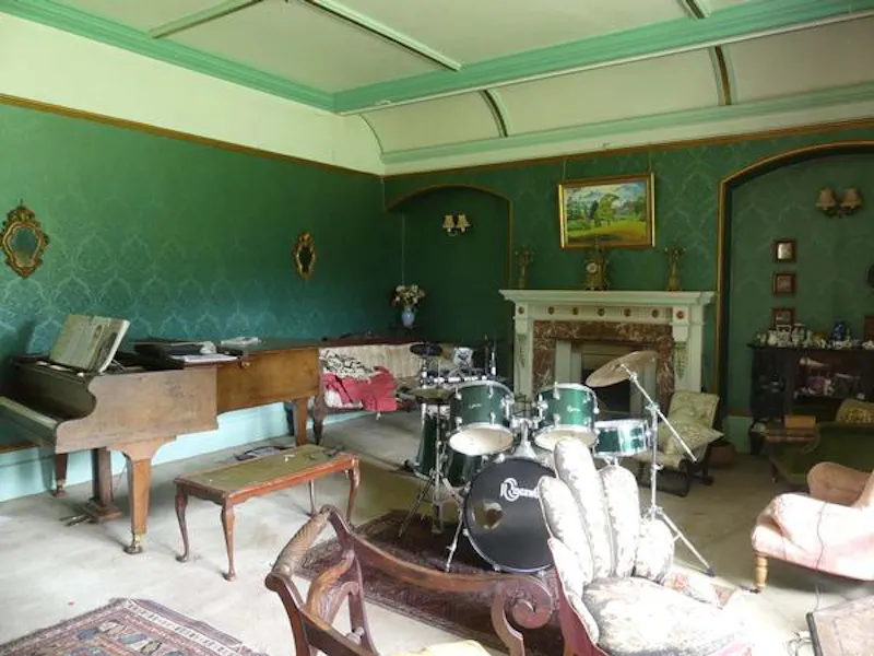 Film location E455 in Hertfordshire (photo 14)