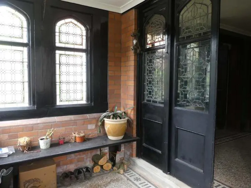 Film location E455 in Hertfordshire (photo 18)