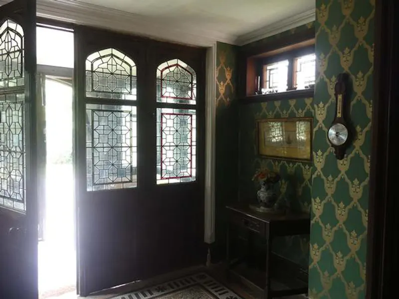 Film location E455 in Hertfordshire (photo 20)