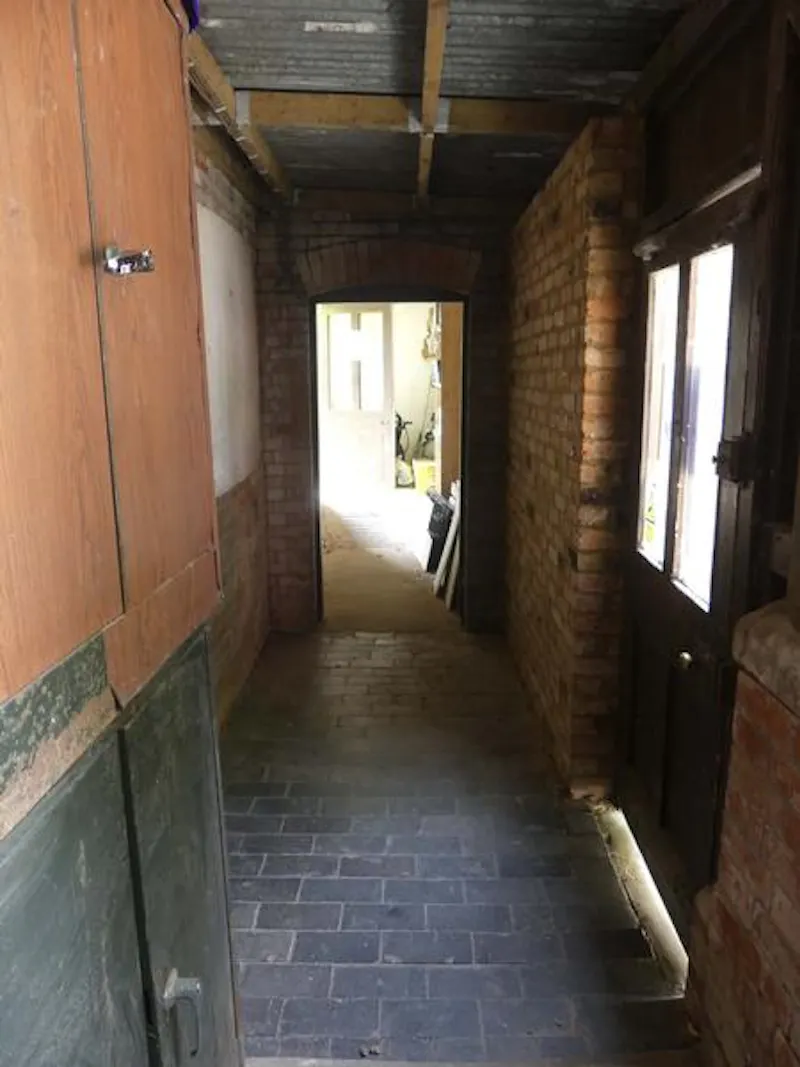 Film location E455 in Hertfordshire (photo 23)