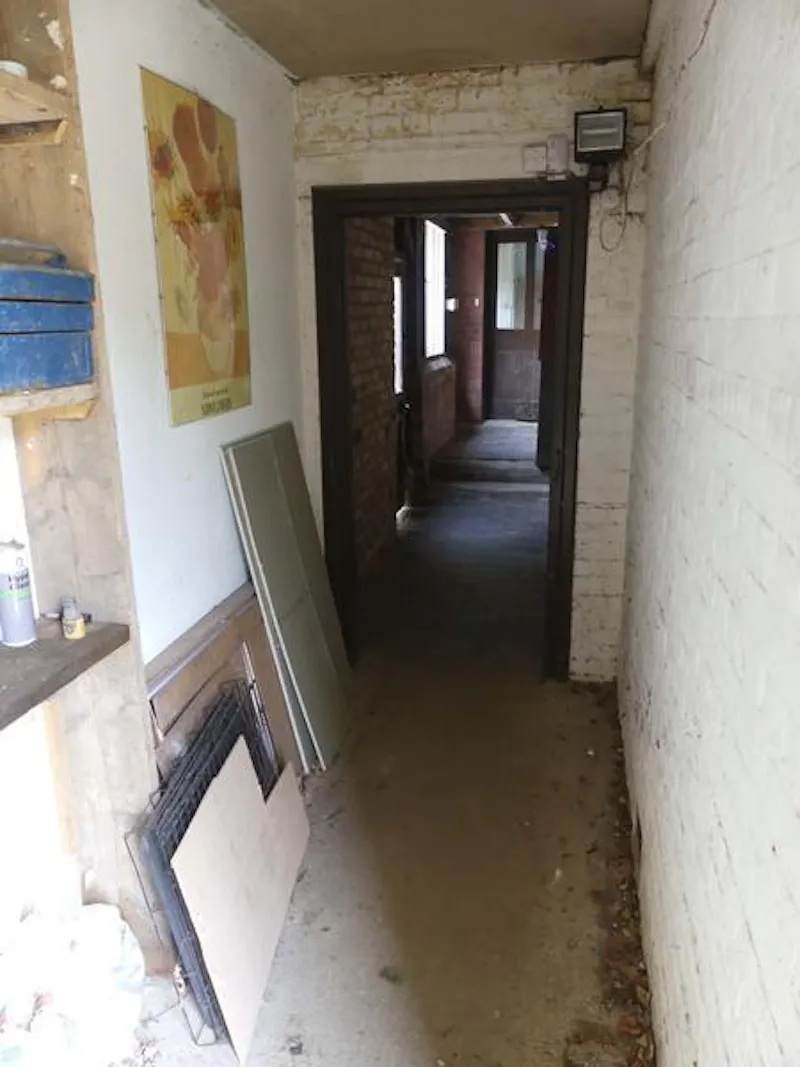Film location E455 in Hertfordshire (photo 24)
