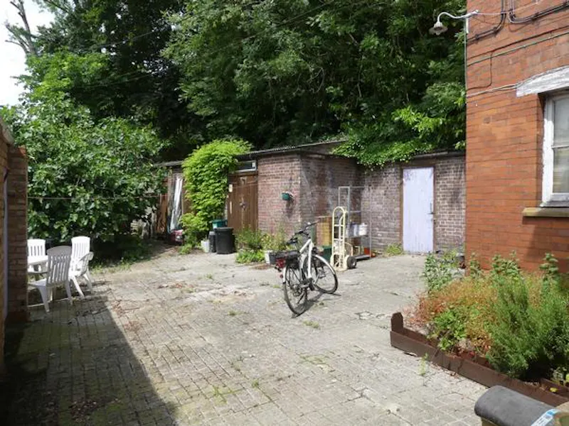 Film location E455 in Hertfordshire (photo 25)