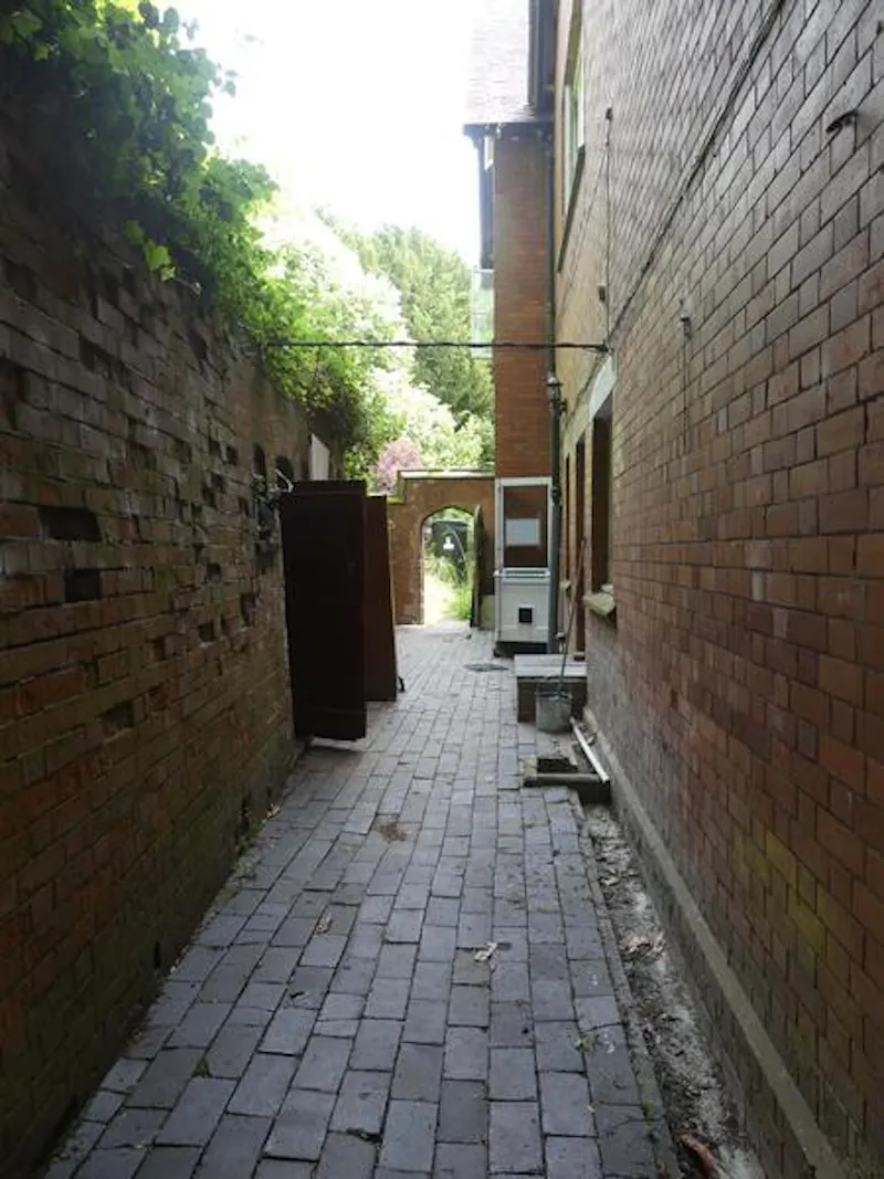 Film location E455 in Hertfordshire (photo 27)