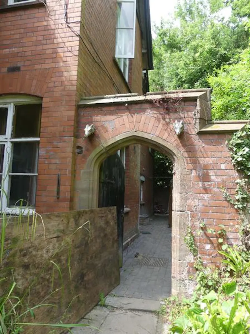 Film location E455 in Hertfordshire (photo 29)