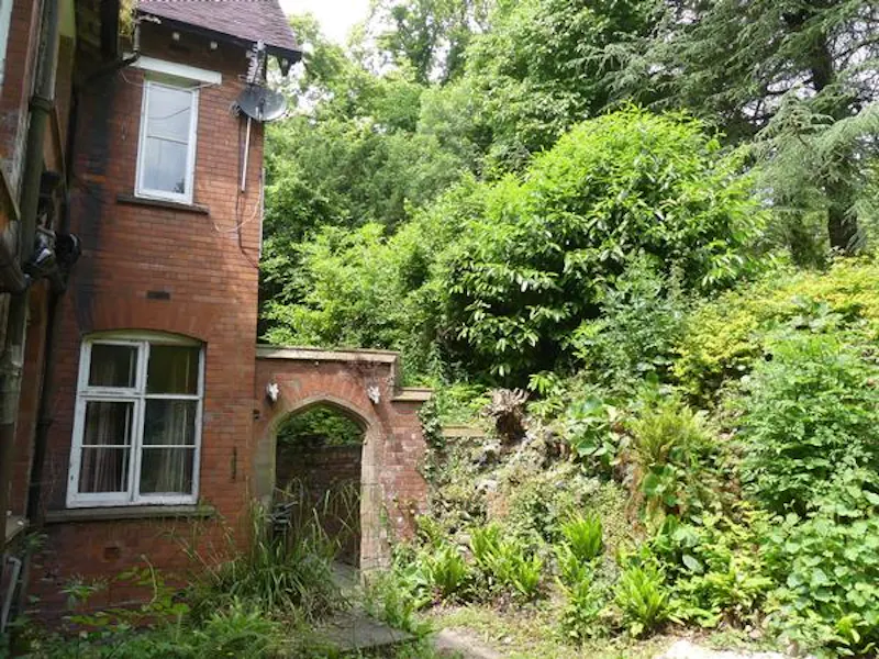Film location E455 in Hertfordshire (photo 30)