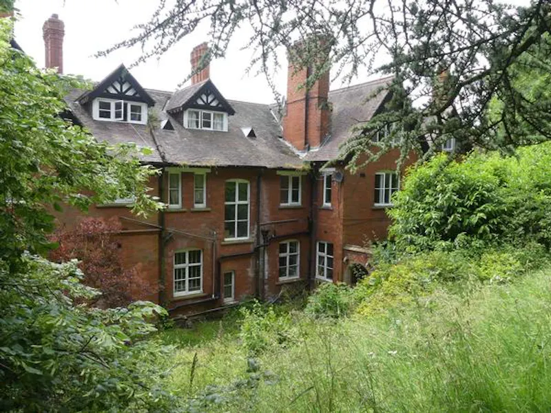 Film location E455 in Hertfordshire (photo 33)