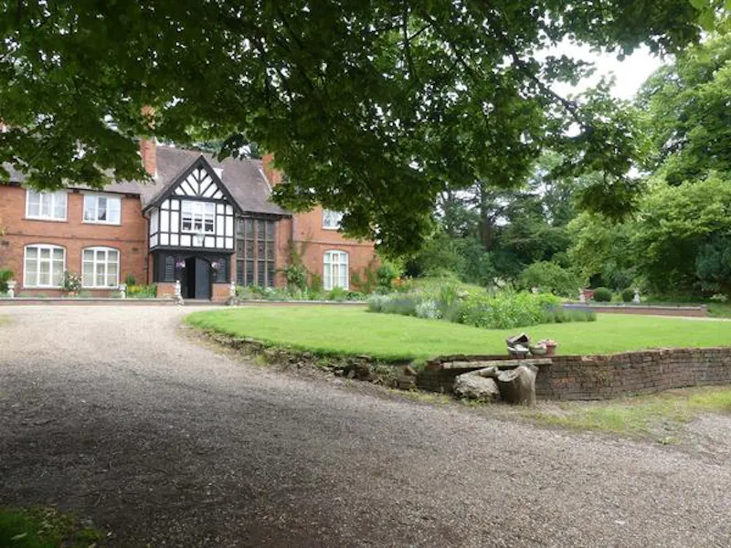 Film location E455 in Hertfordshire (photo 34)