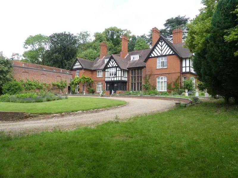 Film location E455 in Hertfordshire (photo 35)