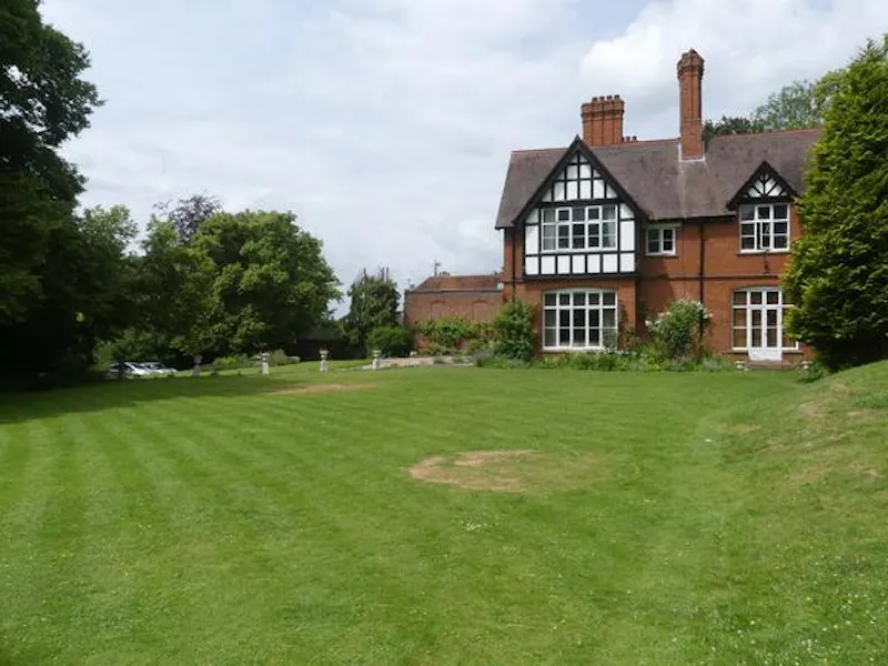 Film location E455 in Hertfordshire (photo 36)