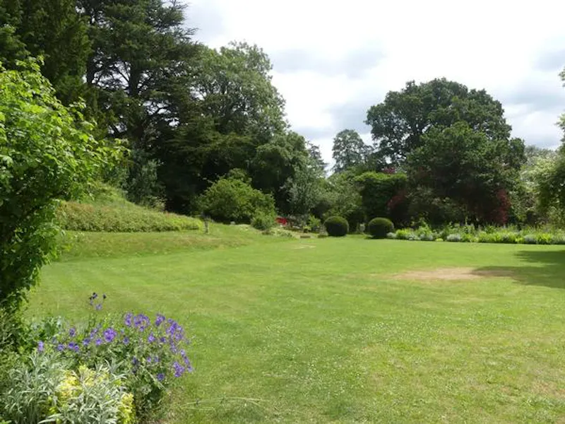 Film location E455 in Hertfordshire (photo 39)