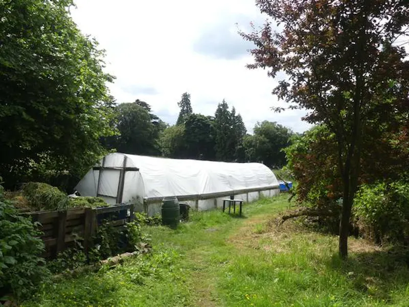 Film location E455 in Hertfordshire (photo 43)
