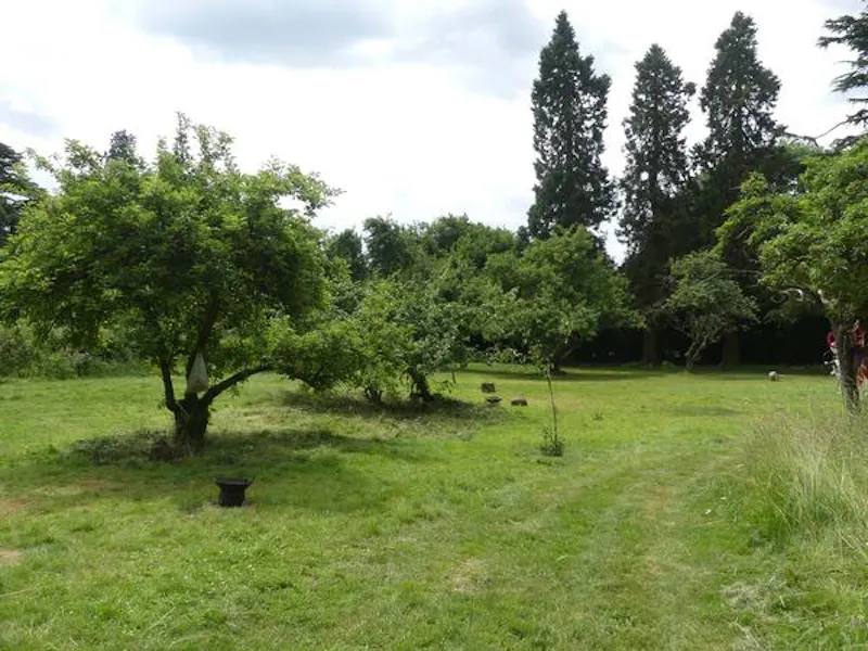 Film location E455 in Hertfordshire (photo 45)