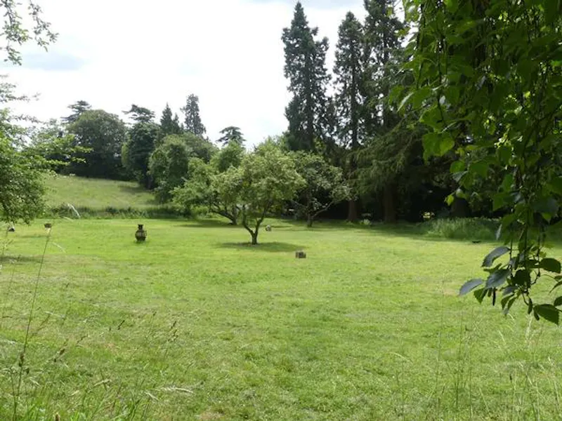 Film location E455 in Hertfordshire (photo 47)