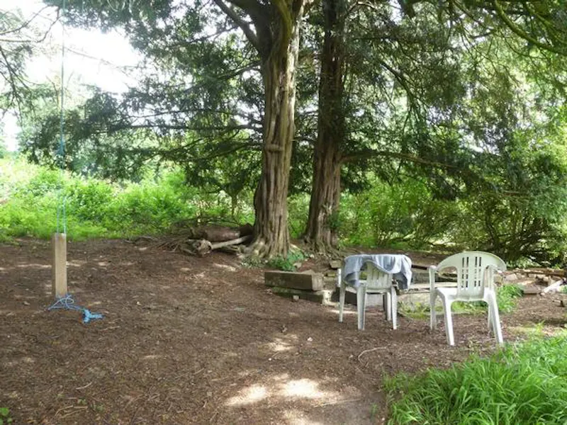 Film location E455 in Hertfordshire (photo 48)