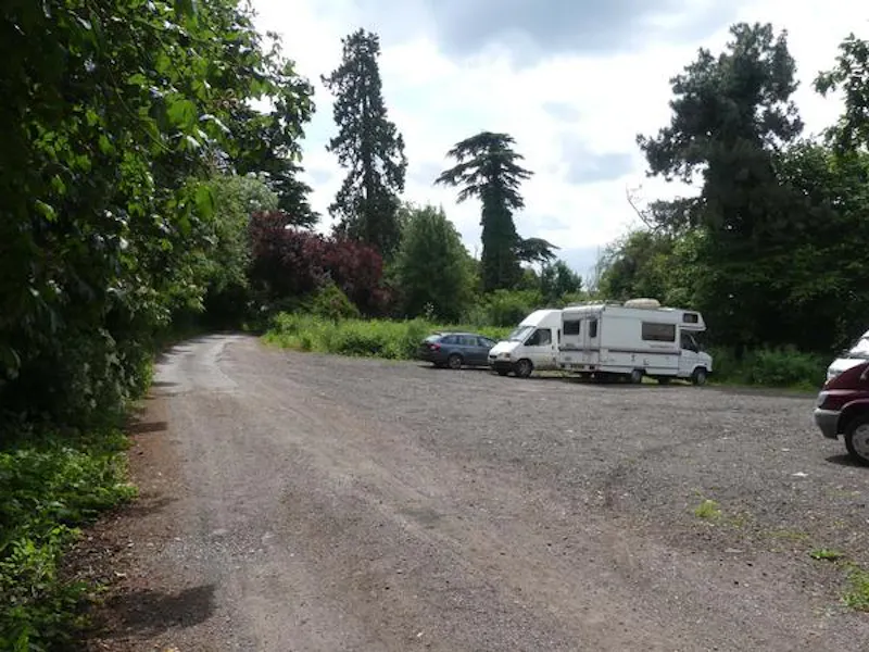 Film location E455 in Hertfordshire (photo 50)