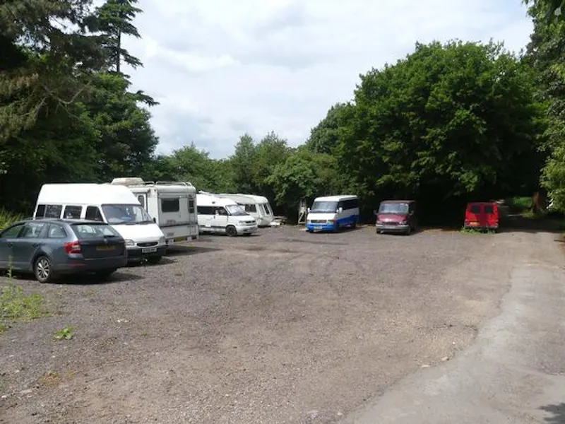 Film location E455 in Hertfordshire (photo 51)