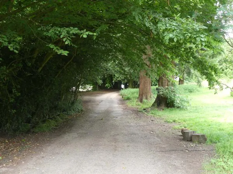 Film location E455 in Hertfordshire (photo 52)