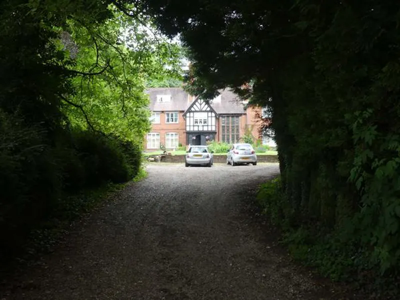 Film location E455 in Hertfordshire (photo 54)