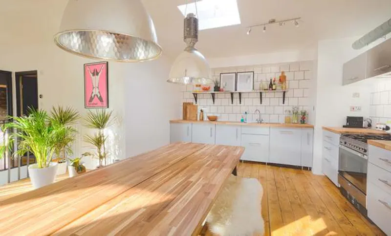 Modern Hackney apartment, K431 (photo 9)
