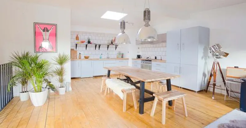 Modern Hackney apartment, K431 (photo 13)