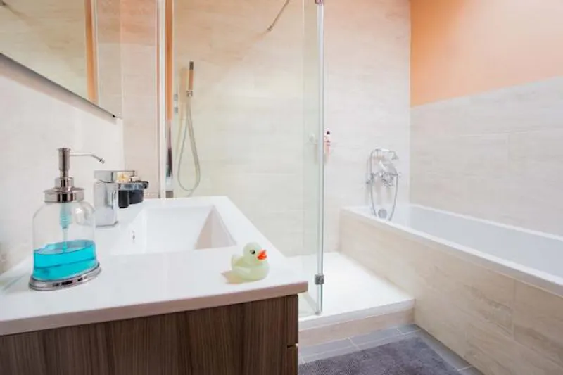 Modern Hackney apartment, K431 (photo 16)